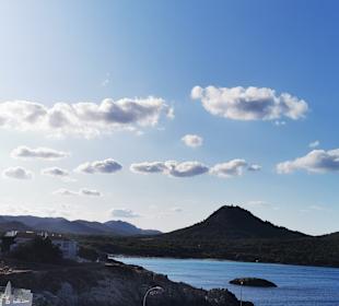 Wandern Cala Ratjada