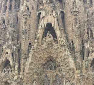 Sagrada Familia