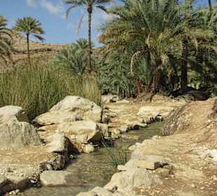 Wadi Bani Khalid