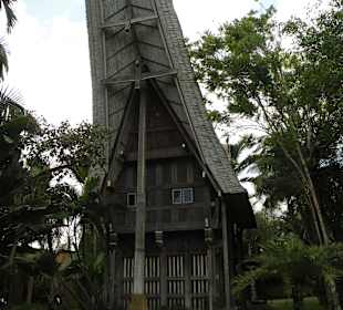 Bali Bird Park & Rimba Reptil