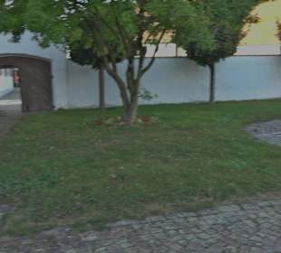 Mariensäule Altheim