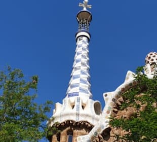 Park Güell 