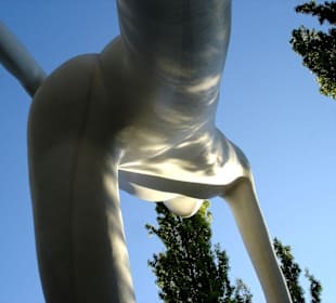 Walking Man