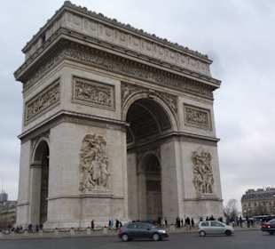 Łuk Triumfalny