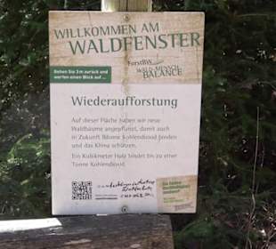 Historischer Rundwanderweg Aichtal