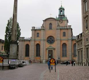 Schloßkirche