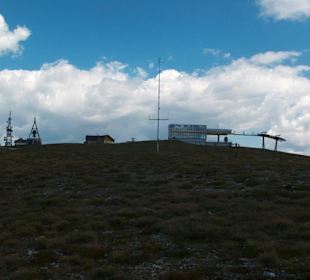 Liftstationen