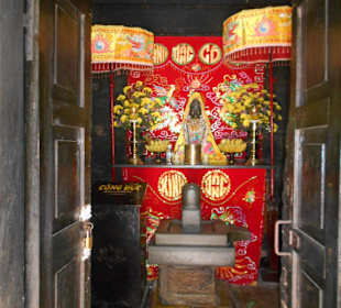 Po Nagar Cham Türme