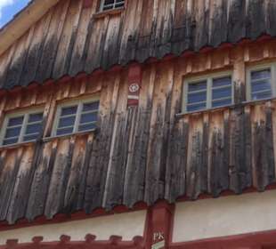 Fachwerkhaus Altenhoferstraße 3