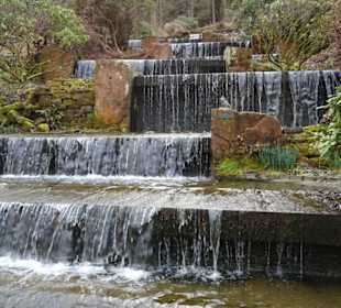 Wandern Bad Teinach-Zavelstein
