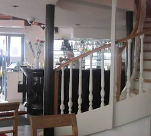 Bistro Le Dominicains