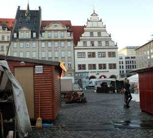 Ostermarkt 2015