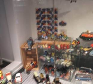 Spielzeugmuseum