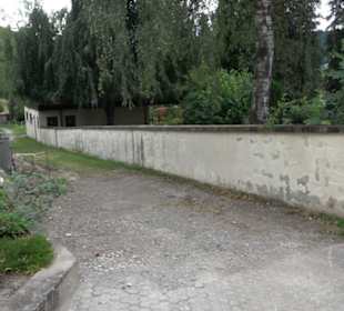 Friedhof Breitenholz