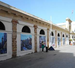 Mercado Central