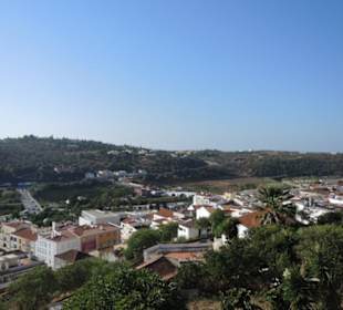 Festung Silves