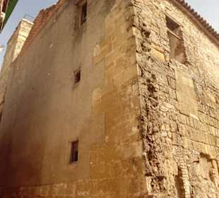 Klasztor Santa Clara