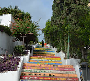 Altstadt Puerto de la Cruz