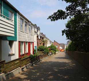 Wohnungen im Oberland