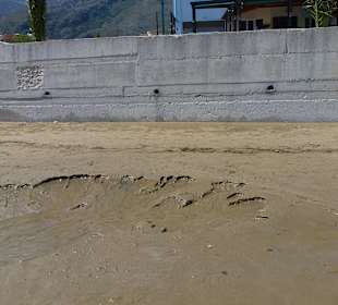 Auch versteckte Abflüsse kommen ans Licht