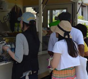 Wat Phra Keo und Königspalast / Grand Palace