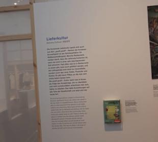 Museum für Völkerkunde