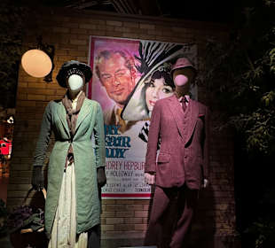 Warner Bros. Studios