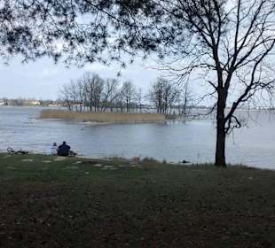 Embalse de Lublin