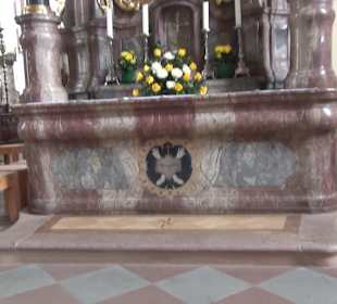 Heilig-Kreuz-Kirche Offenburg