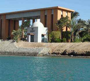 Lagunentour Steigenberger