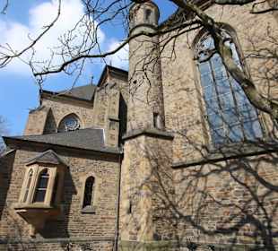 Peter und Paul Kirche