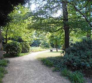 Park Schloss Moyland