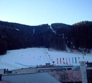 Das Skigebiet in der Nähe vom Alphotel Tyrol