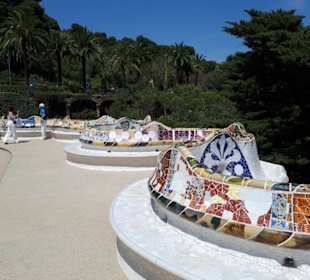Park Güell