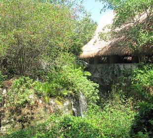 Xcaret