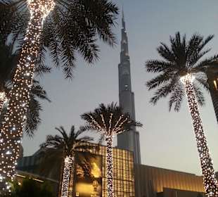 An der DubaiMall