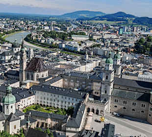 Salzburg