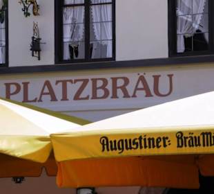 Gasthof Platzbräu