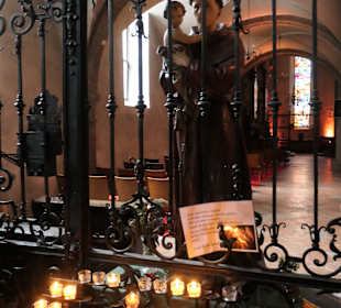 St. Blasius, Salzburg, Bürgerspitalgasse 2