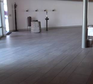 Klaus von Flüe Kirche