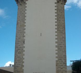 Torre de Guzman