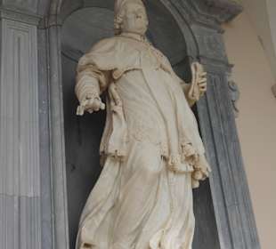 Abtei Montecassino