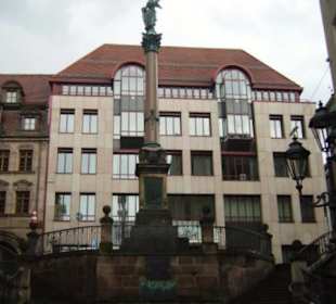 Kriegerdenkmal am Köpfleinsberg/Kaiserstr.