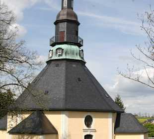 Rundkirche Seifen
