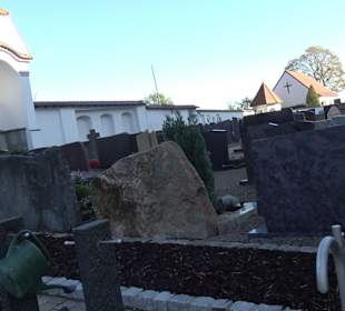 Friedhof Oberelchingen