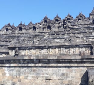Borobudur