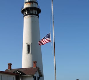 Pigeon Point Lighthouse