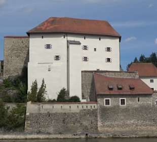 Kloster Niedernburg