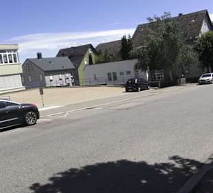 Pfarrkirche St. Georg