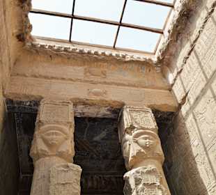 Одна из комнат